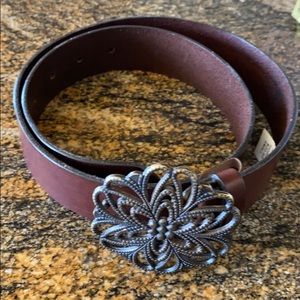 Belt NWOT adorable boho style